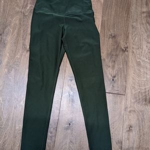 MPG high waisted, full length leggings